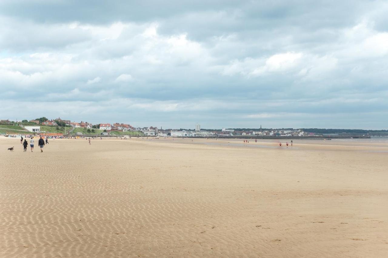 247A South Shore Pet Friendly Bridlington Exterior photo