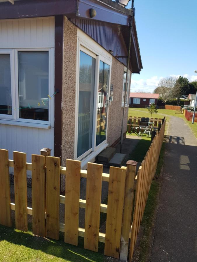 247A South Shore Pet Friendly Bridlington Exterior photo