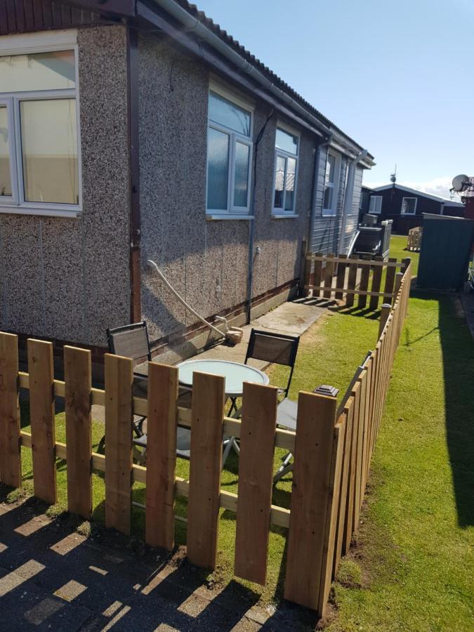 247A South Shore Pet Friendly Bridlington Exterior photo